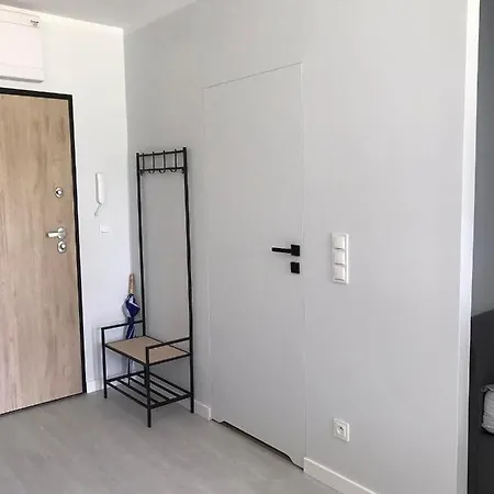 Apartament Harcerska-Parking W Garazu Podziemnym W Cenie Wladyslawowo Exterior photo