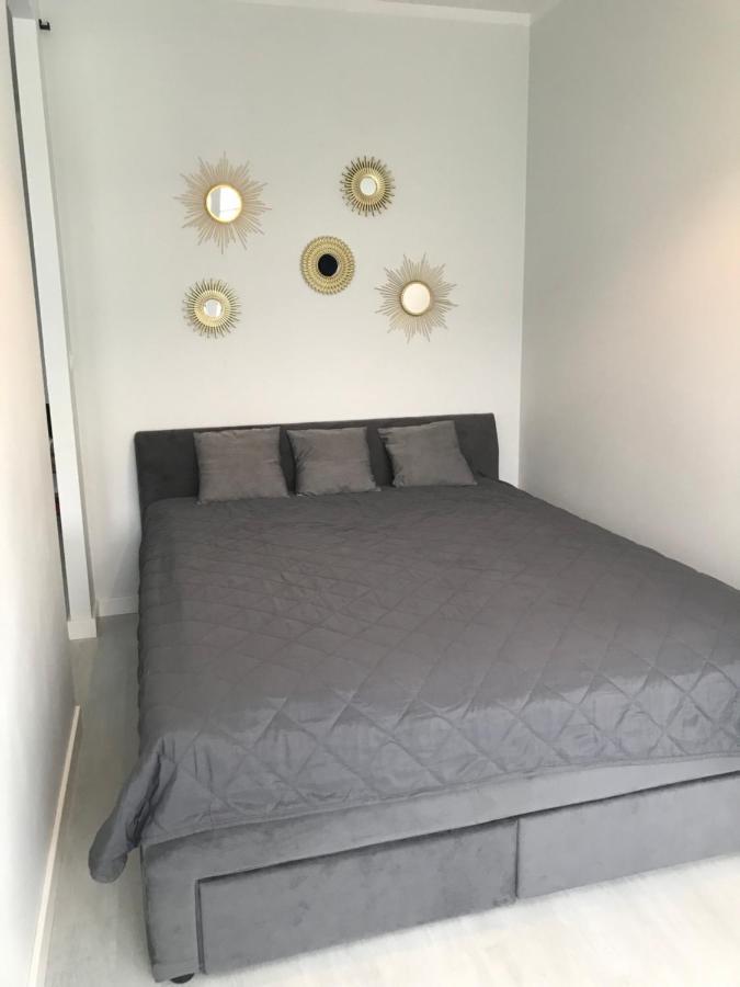 Apartment Harcerska-parking W Garazu Podziemnym W Cenie *